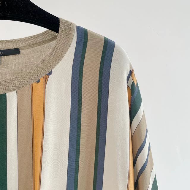 Gucci Gucci Knitted sweater Size XS / US 0-2 / IT 36-38 - 3 Thumbnail