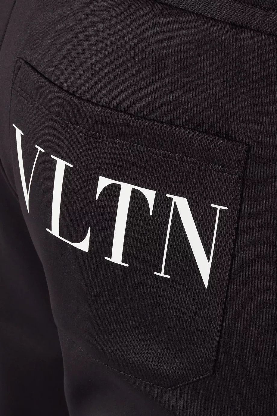 Valentino o1y0525 Jogger & Sweatpant in Black Size US 38 / EU 54 - 2 Thumbnail