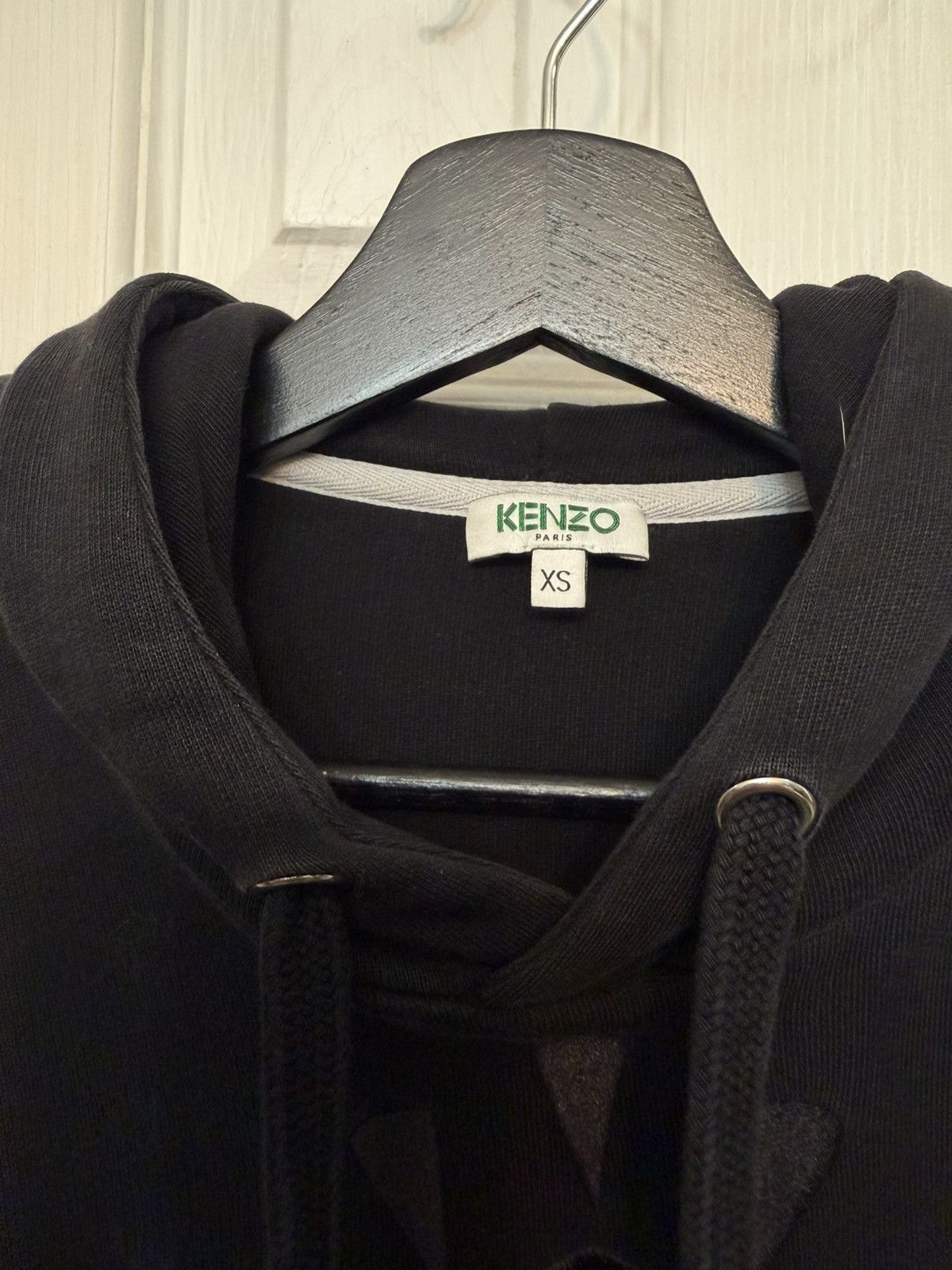 Kenzo Kenzo Eye hoodie Size US XS / EU 42 / 0 - 2 Thumbnail