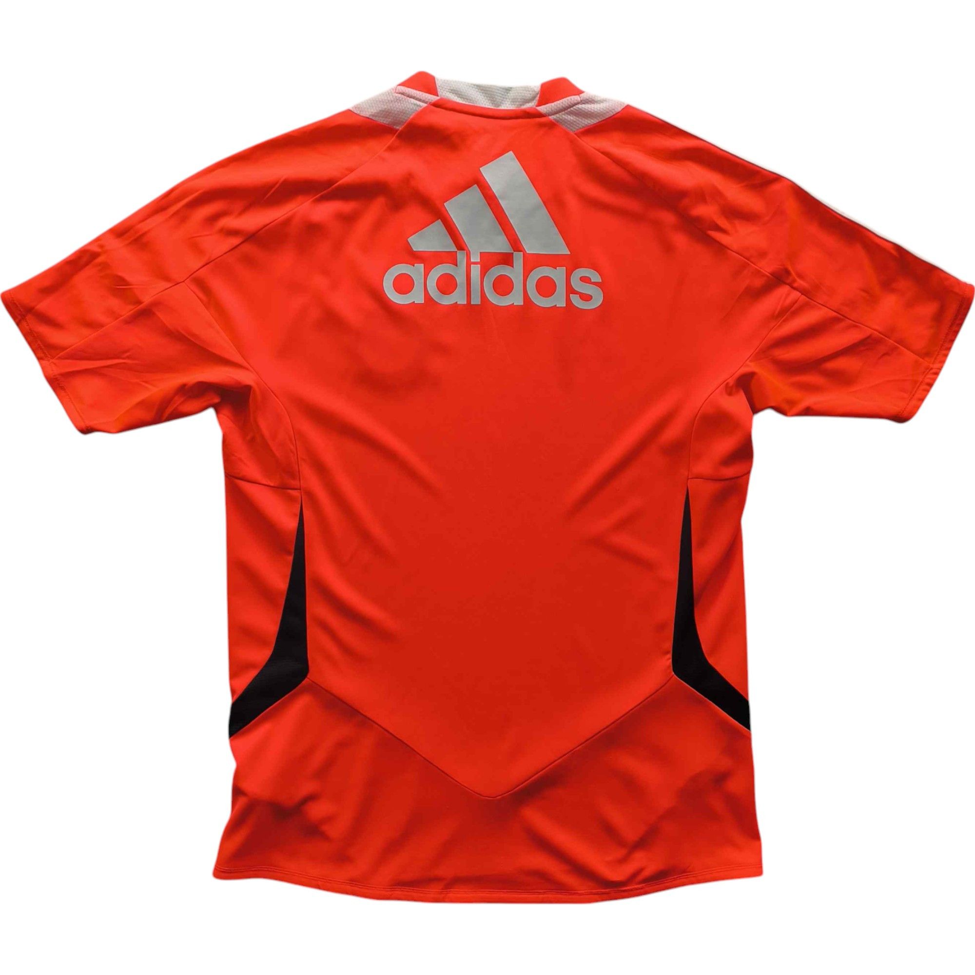 Adidas Bayern Munich 2012-13 Adidas training football jersey size M Size US M / EU 48-50 / 2 - 2 Thumbnail