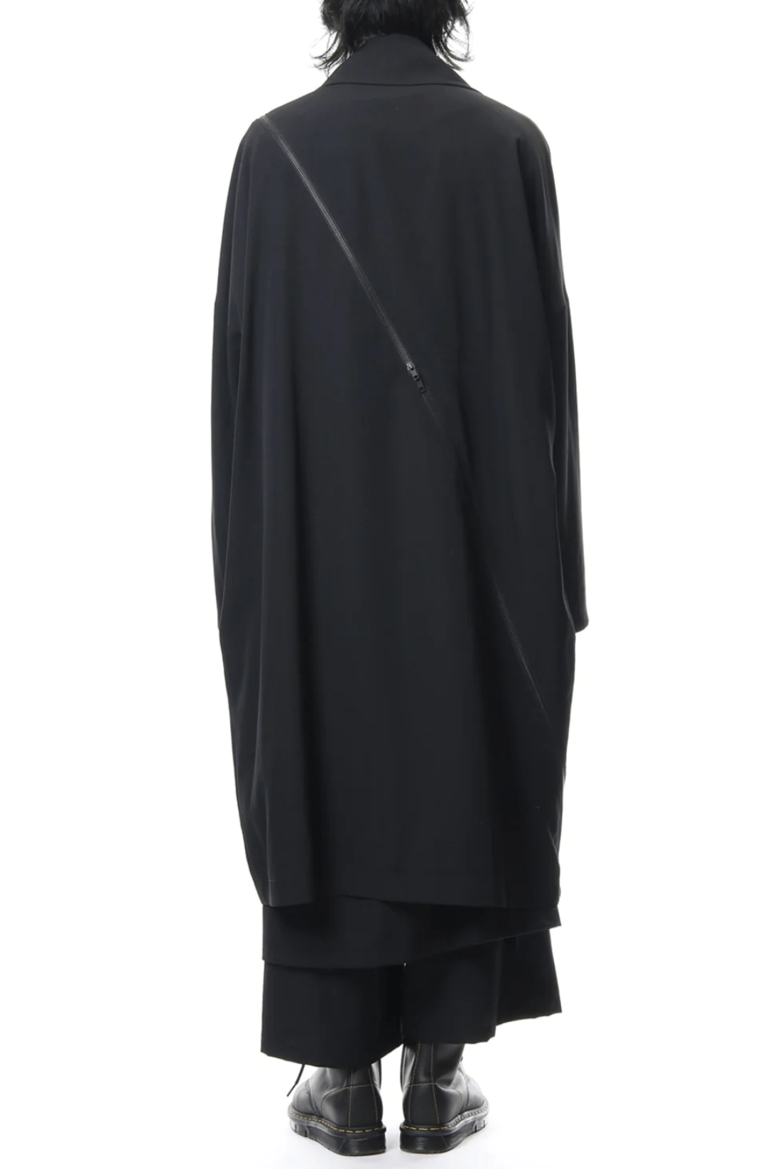 専用　B Yohji Yamamoto Puff Long Coat 専用 B Yohji Yamamoto Puff Long Coat 専用 B Yohji Yamamoto