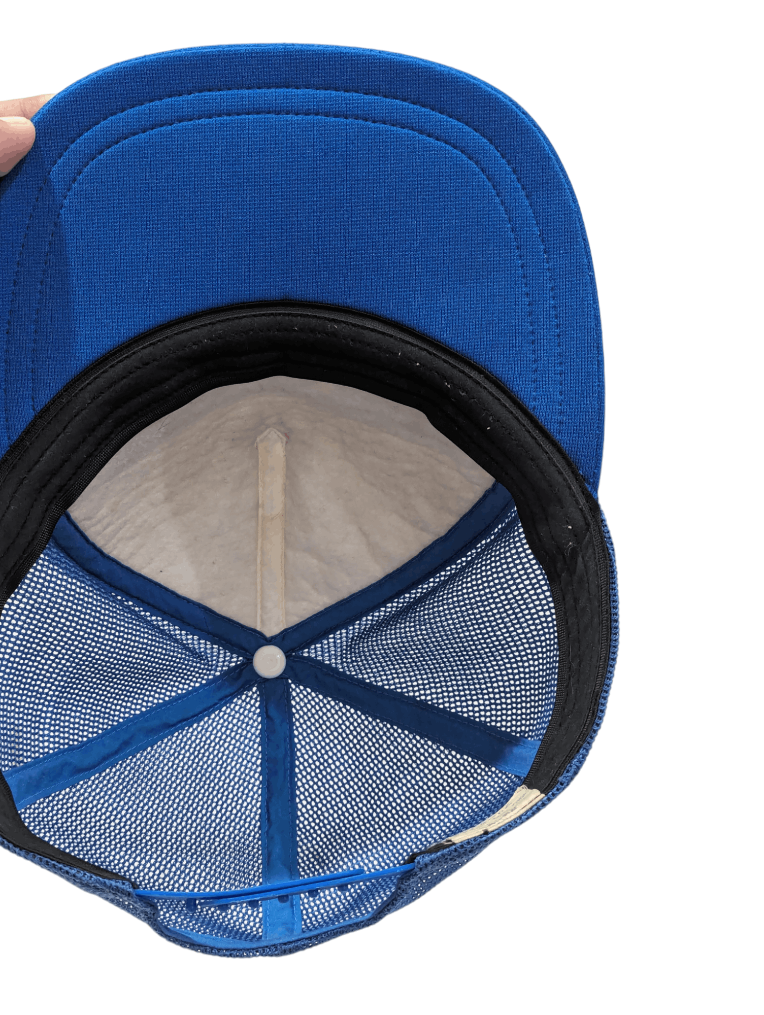Formula 1 PRO STAFF RACING MOTORSPORT HAT Size ONE SIZE - 3 Thumbnail