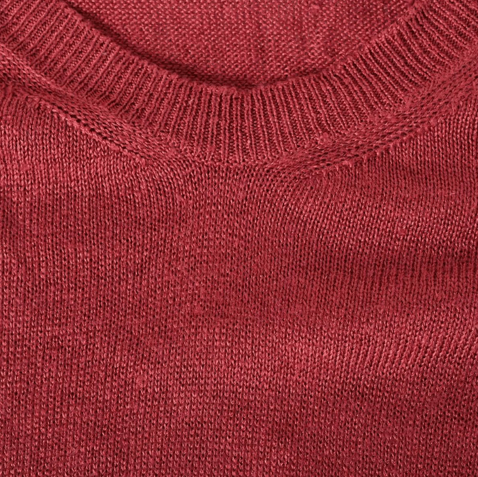 Loro Piana Linen Knit Size S / US 4 / IT 40 - 8 Thumbnail