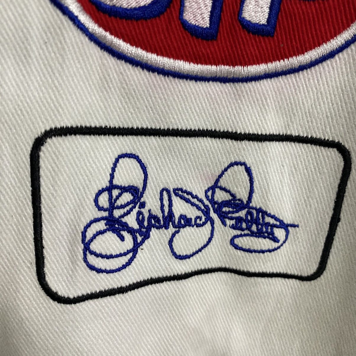 NASCAR NASCAR STP Richard Petty Jacket Size US M / EU 48-50 / 2 - 13 Thumbnail