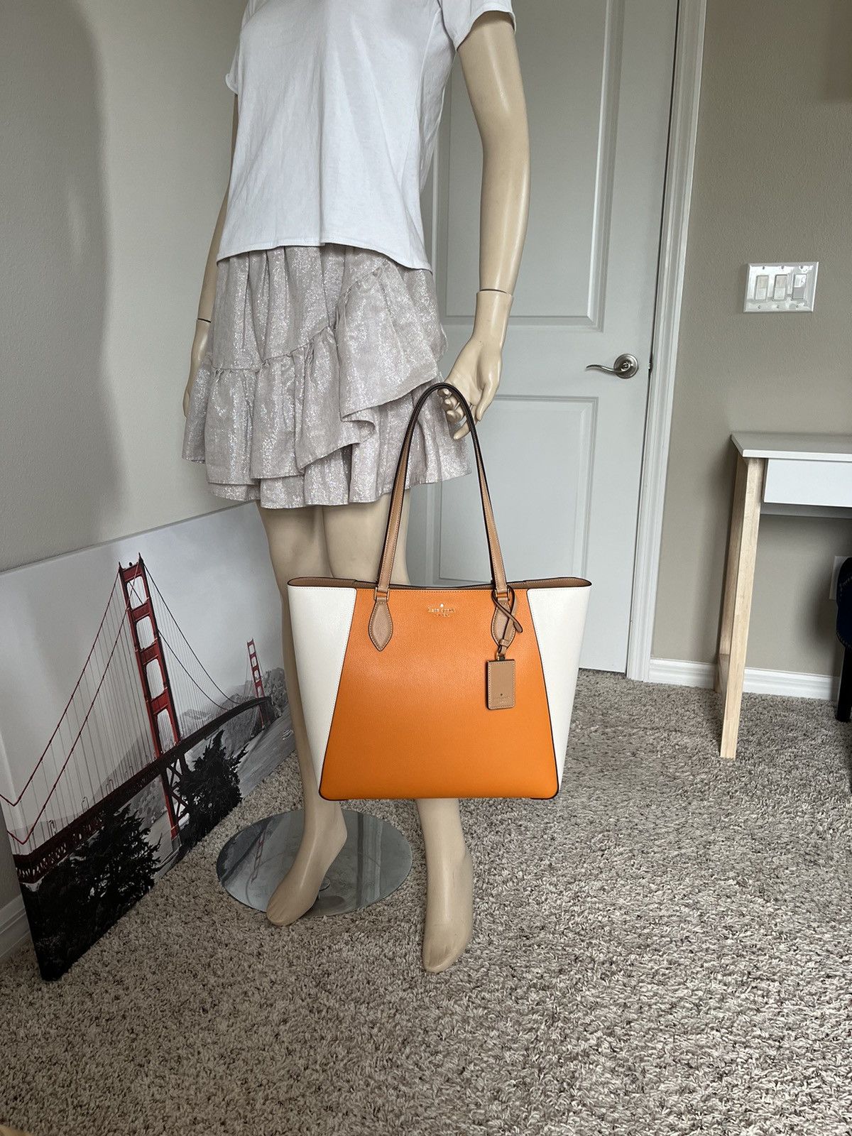 Kate Spade Kate Spade purse Size ONE SIZE - 8 Thumbnail