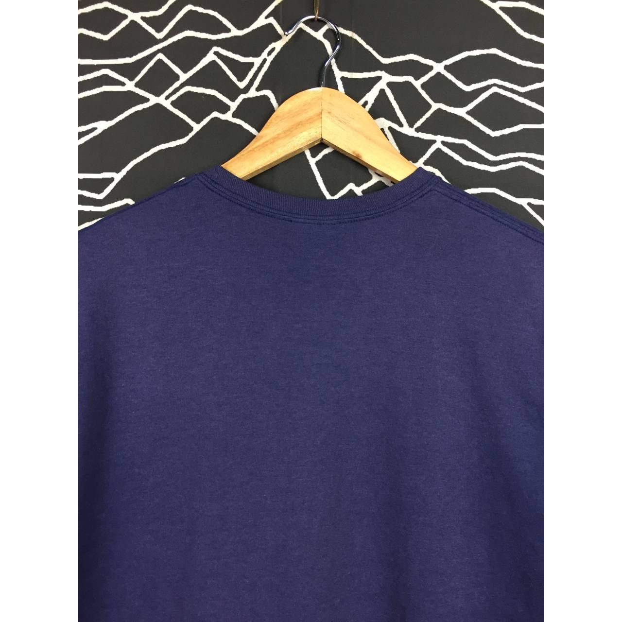 Hanes × Vintage Vtg 50/50 Brothers Lacrosse Camp Lacrosse Beach Island Tee Size US M / EU 48-50 / 2 - 7 Thumbnail