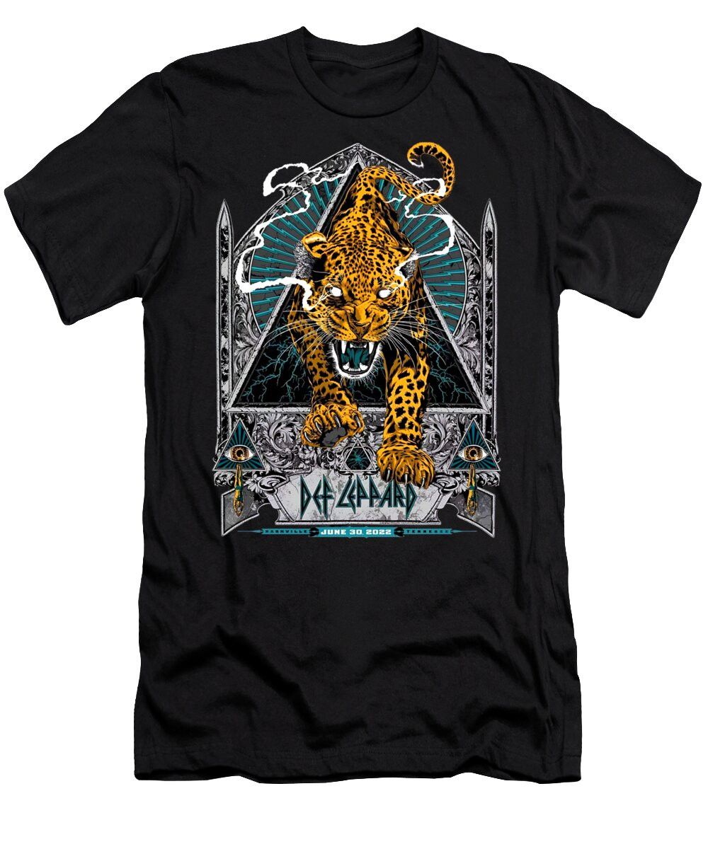 Band Tees Custom T-shirt Size US M / EU 48-50 / 2 - 4 Thumbnail