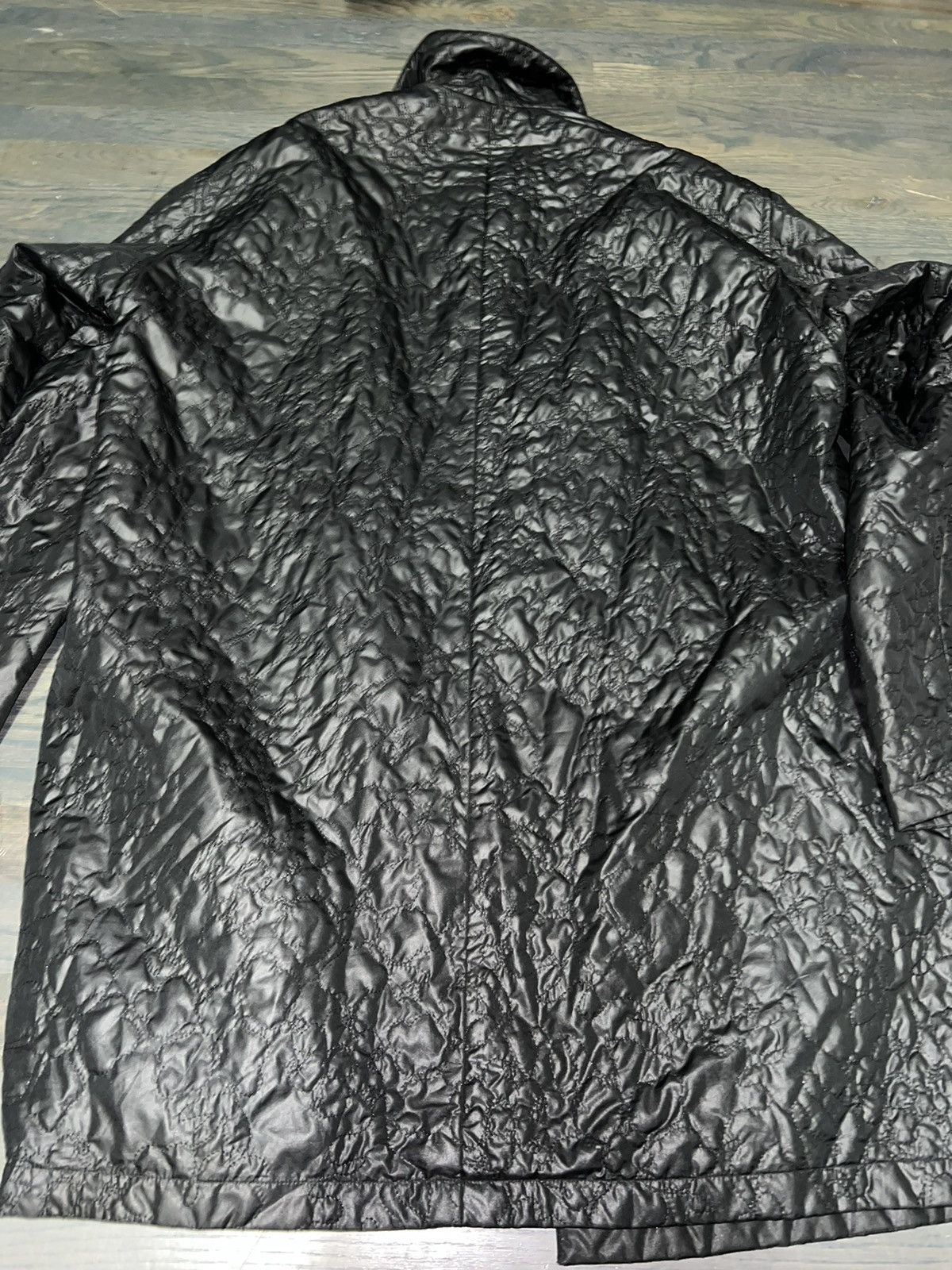 Stussy Stussy light jacket Size US L / EU 52-54 / 3 - 8 Thumbnail