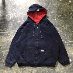 Pro club 2024 reversible hoodie