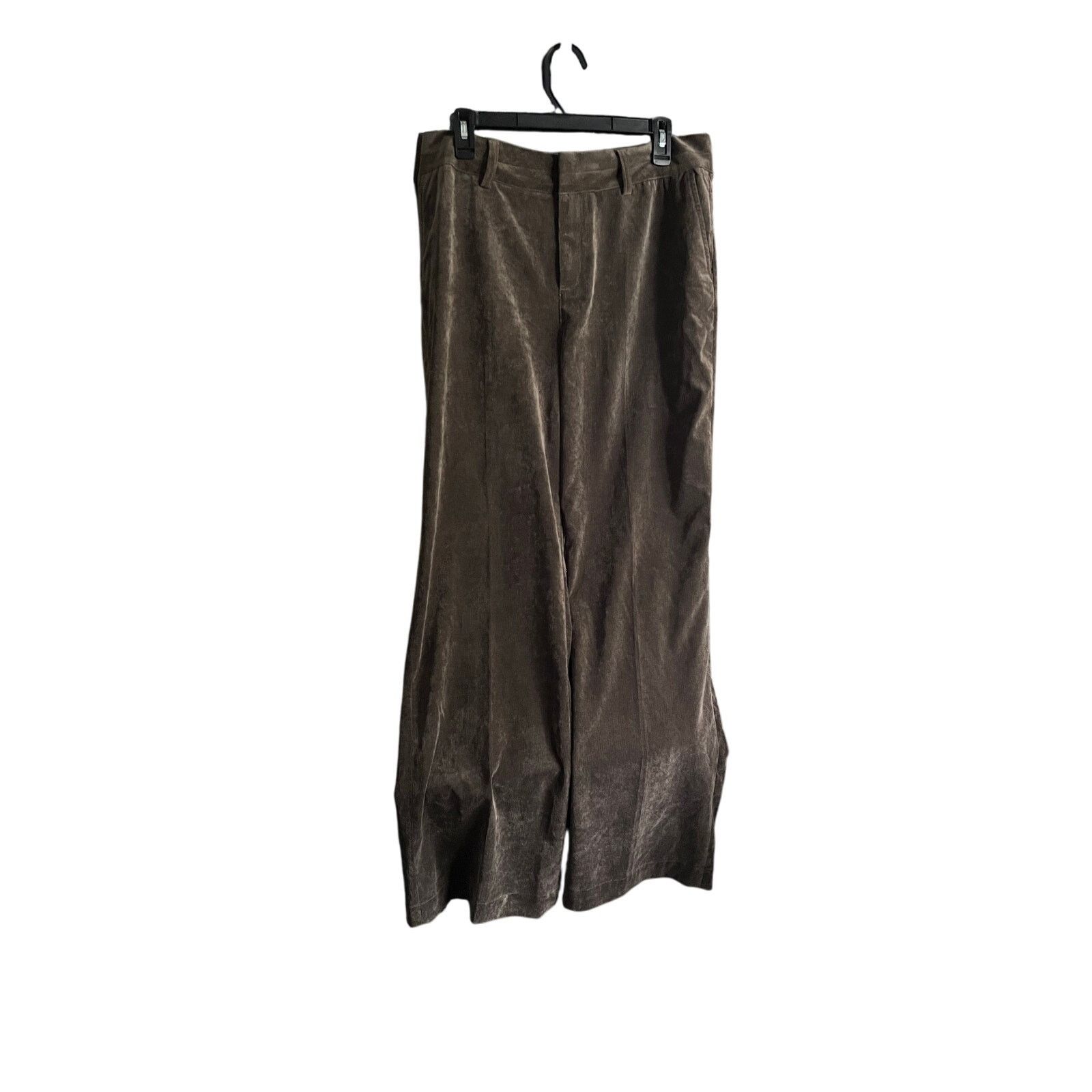 Coldwater Creek Coldwater Creek bootcut whisper corduroy trouser size 14 Size 36" / US 14 / IT 50 - 1 Thumbnail