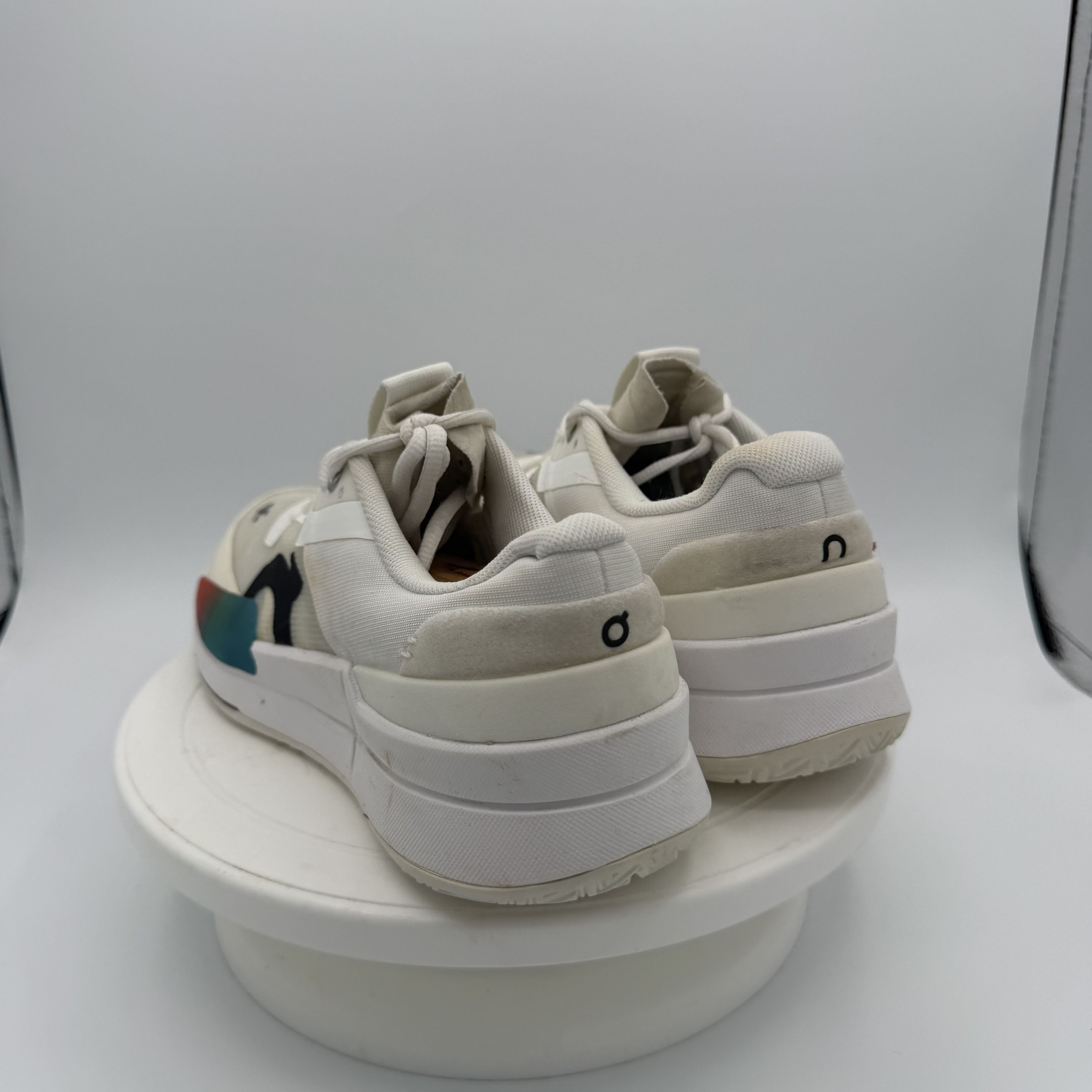 On On The Roger Pro 2 Malibu Sneakers White Size 9 Size US 9 / EU 42 - 8 Thumbnail