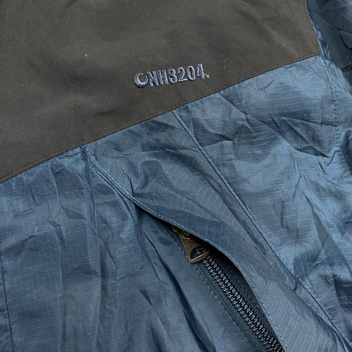 Neighborhood Neighborhood 03 jacket blue Size US S / EU 44-46 / 1 - 5 Thumbnail
