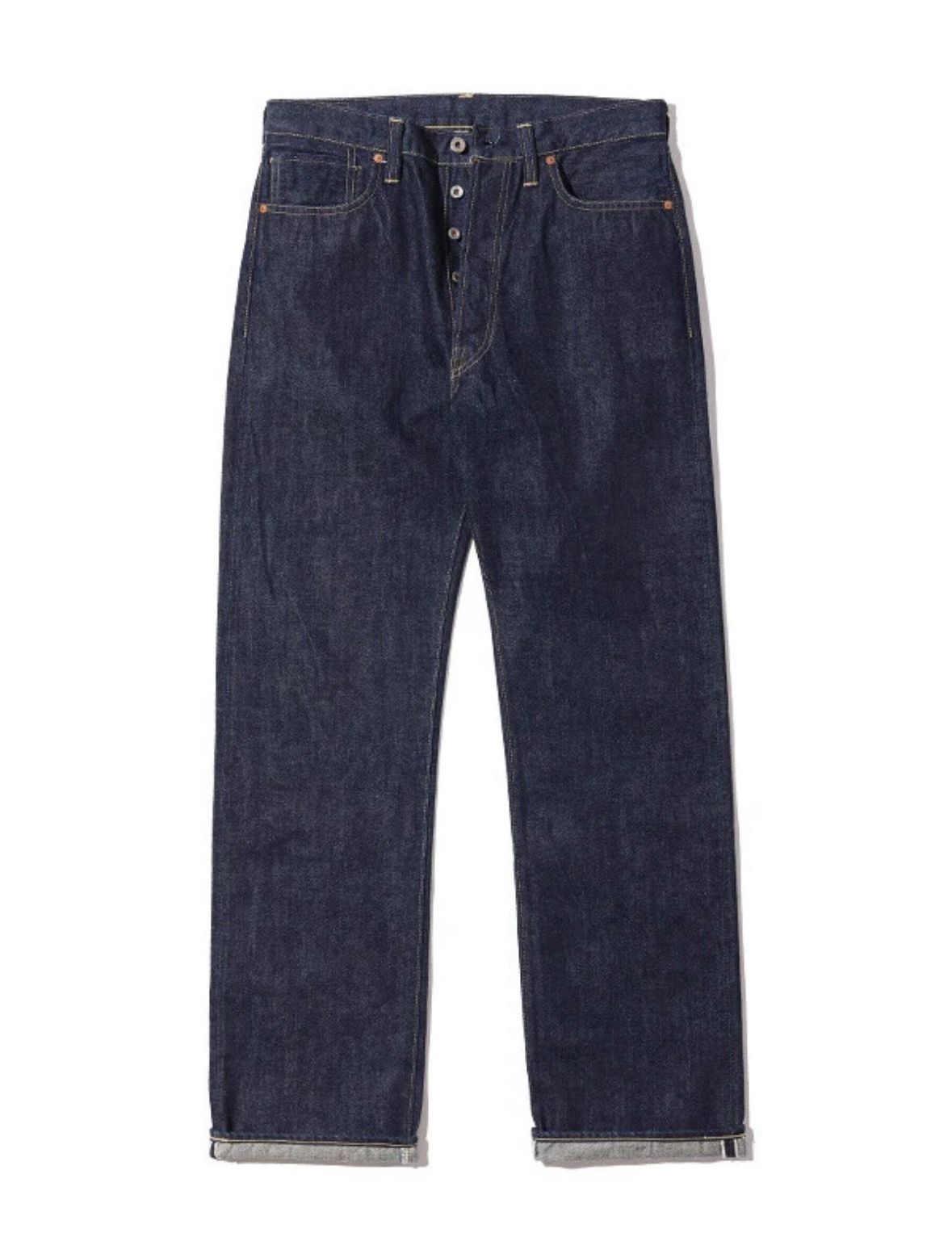 Buzz Rickson's Buzz Rickson World war denim sz30 Size US 30 / EU 46 - 3 Thumbnail