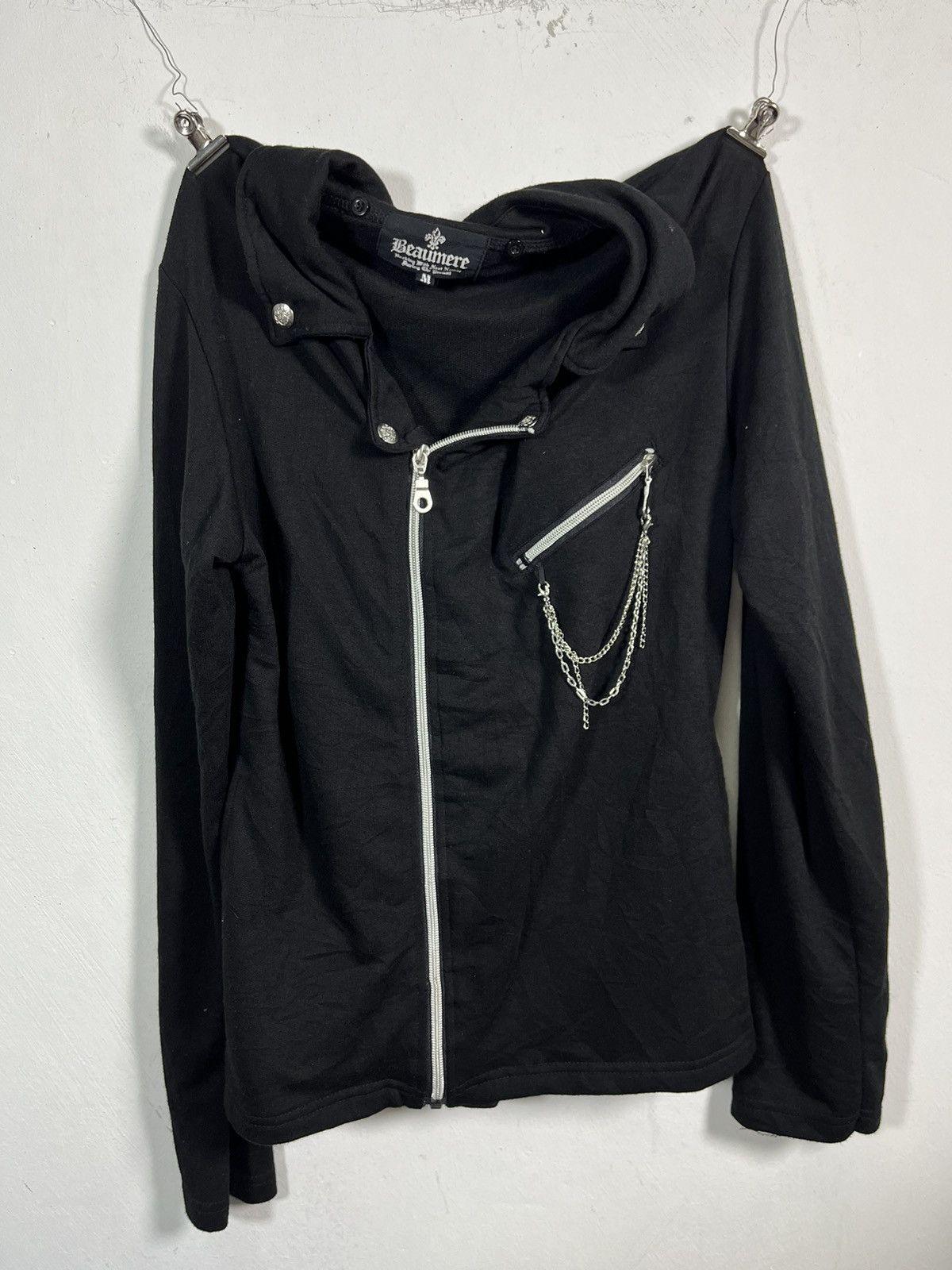 Japanese Brand × Other Y2k Beaumere Japanese Brand Nice Design With the Best Detail Size US M / EU 48-50 / 2 - 9 Thumbnail