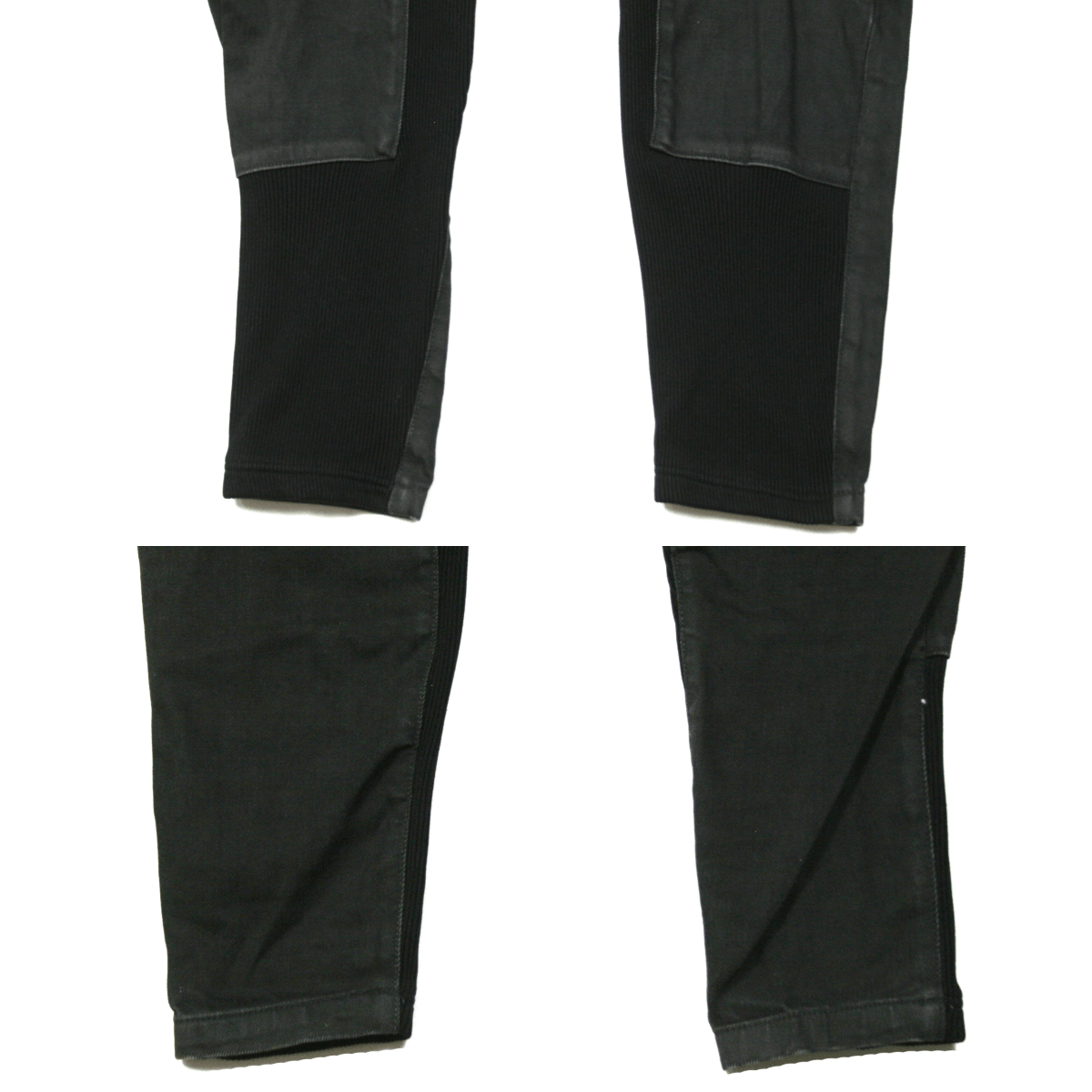 G-Star Motac 3D Slim Jeans Size US 29 - 9 Thumbnail