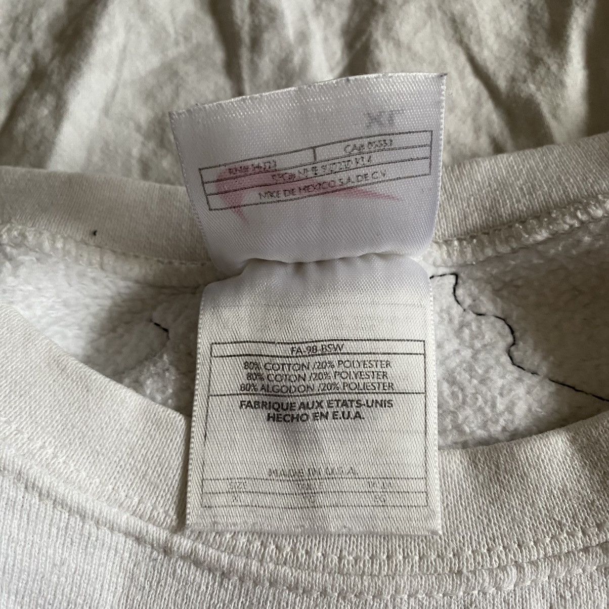 4x Lady White x Evan Kinori Garments