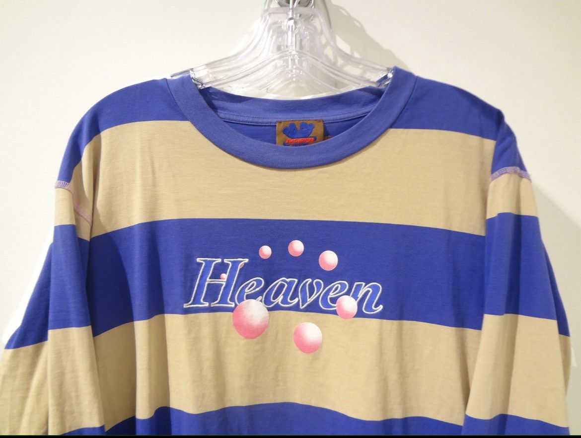 Heaven by Marc Jacobs Heaven Marc Jacobs Long Sleeve Size US M / EU 48-50 / 2 - 2 Thumbnail