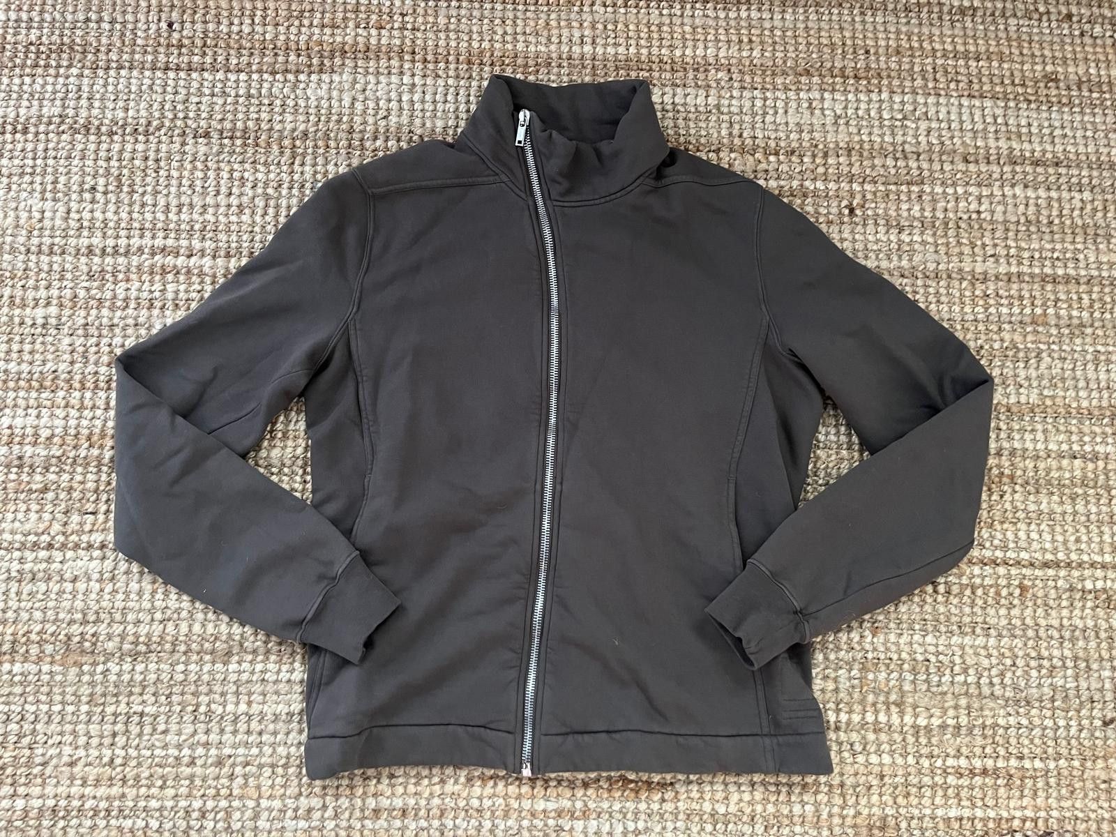 ジャケット・アウター Rick Owens 14SS Mollino jacket Rick Owens SS14 Mollino Jacket | Grailed