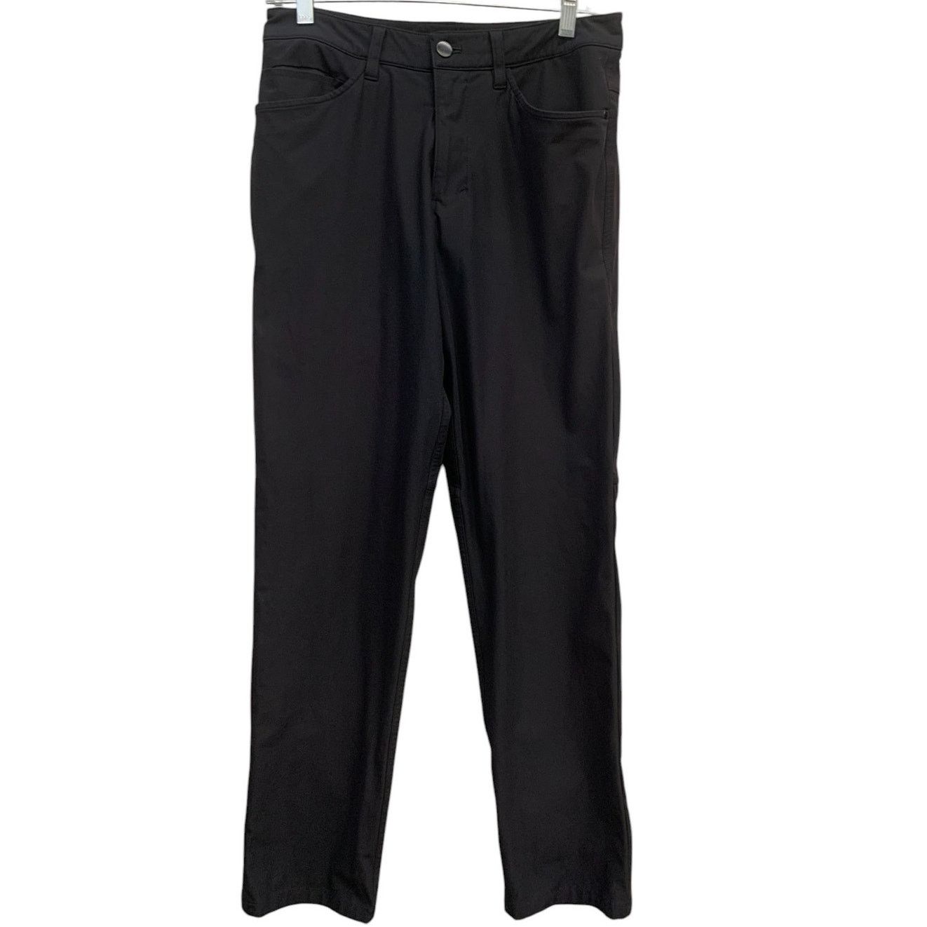 Lululemon Lululemon ABC Pant Classic *Utilitech 32" sz 28 Size US 28 / EU 44 - 2 Thumbnail