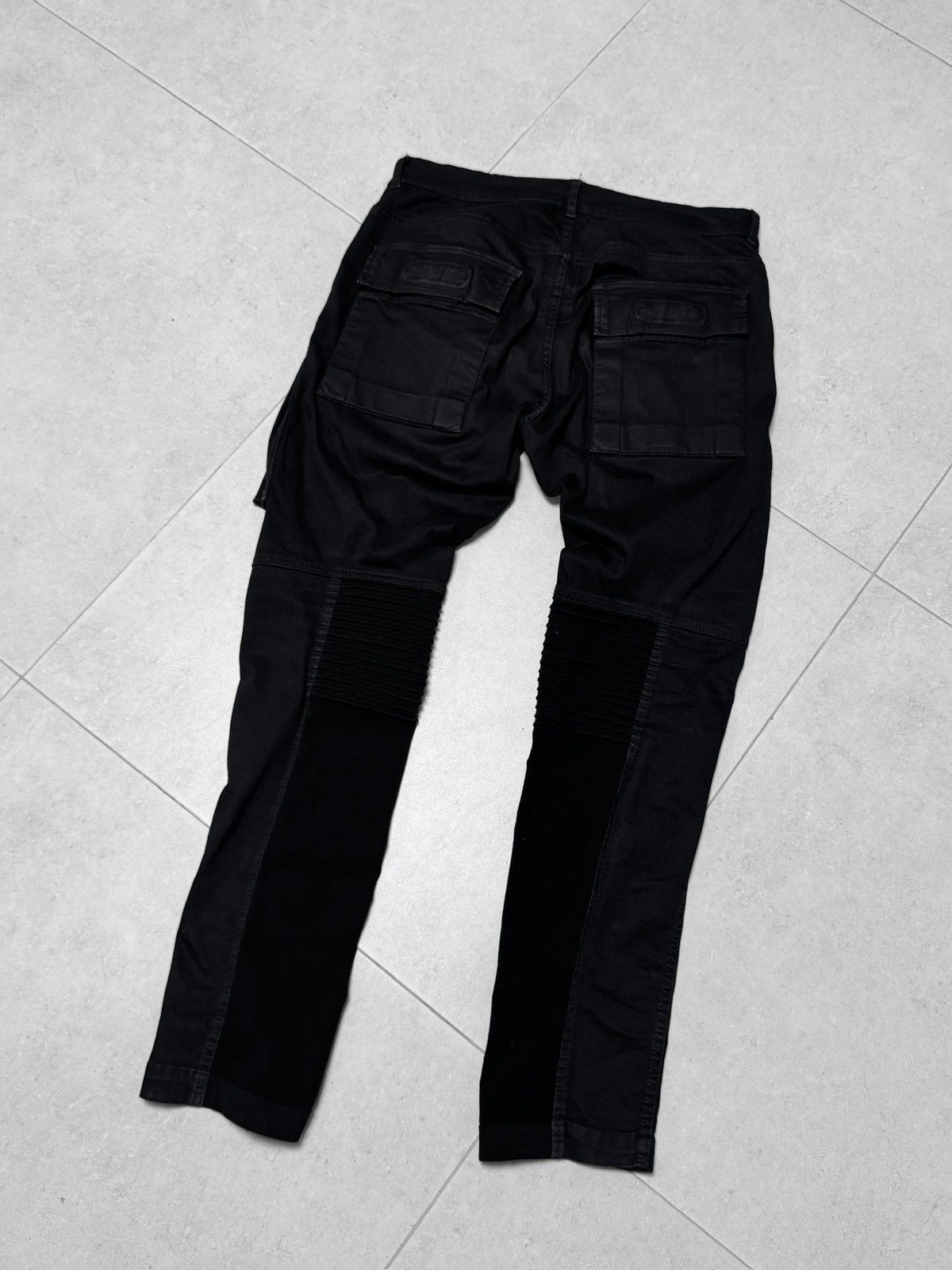 Rick Owens rick owens memphis jeans Size US 34 / EU 50 - 3 Thumbnail