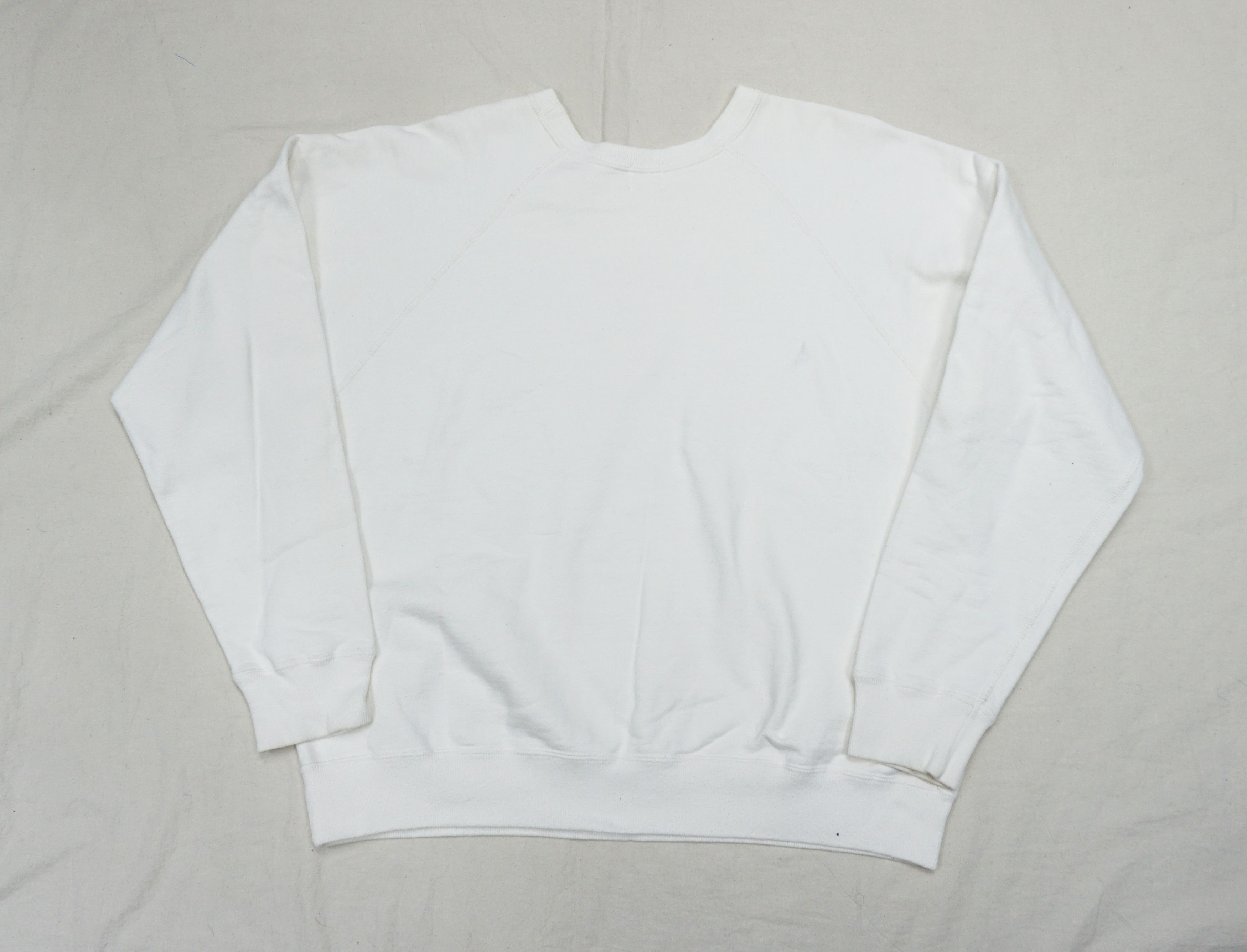 Bape × Vintage Early 90's A Bathing Ape "Ape General" Sweater Size US XL / EU 56 / 4 - 6 Thumbnail