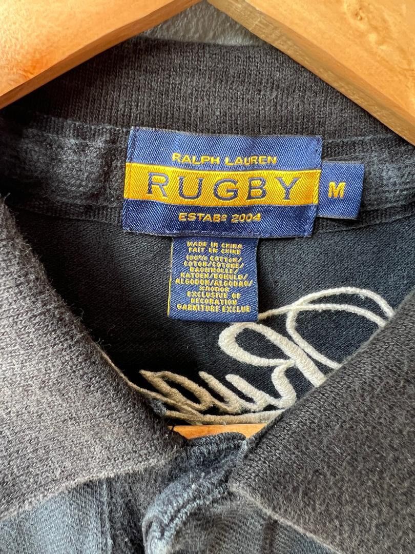 Rugby Ralph Lauren Rugby No.9 Size US M / EU 48-50 / 2 - 4 Thumbnail