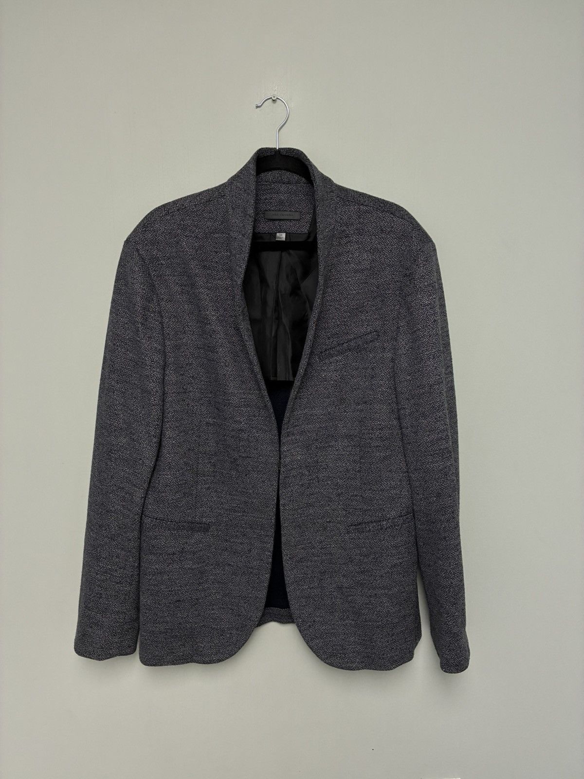 John Varvatos Hook And Bar Jacket EU 56 USA 46 Size US XL / EU 56 / 4 - 6 Thumbnail