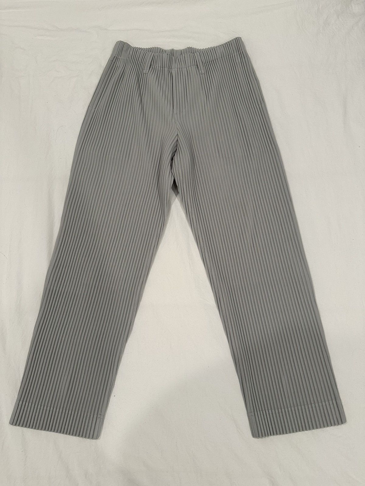 homme plisse パンツJF150 3 Homme Plissé Issey Miyake Men's Jf150 Pleated Trouser in