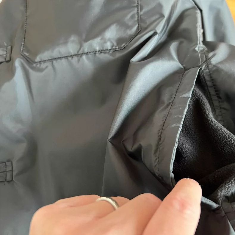 Undercover UNDERCOVER Tang suit coach jacket 2505-Nextarrow Size US XL / EU 56 / 4 - 7 Thumbnail