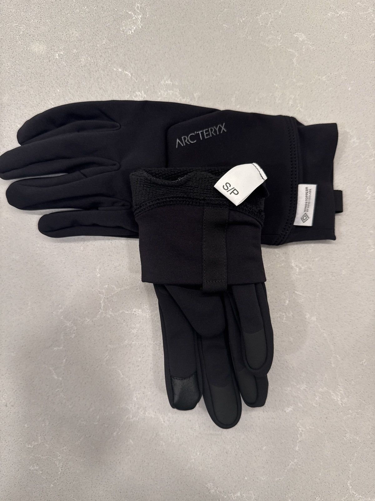 Arc'teryx Venta Glove Size ONE SIZE - 2 Thumbnail
