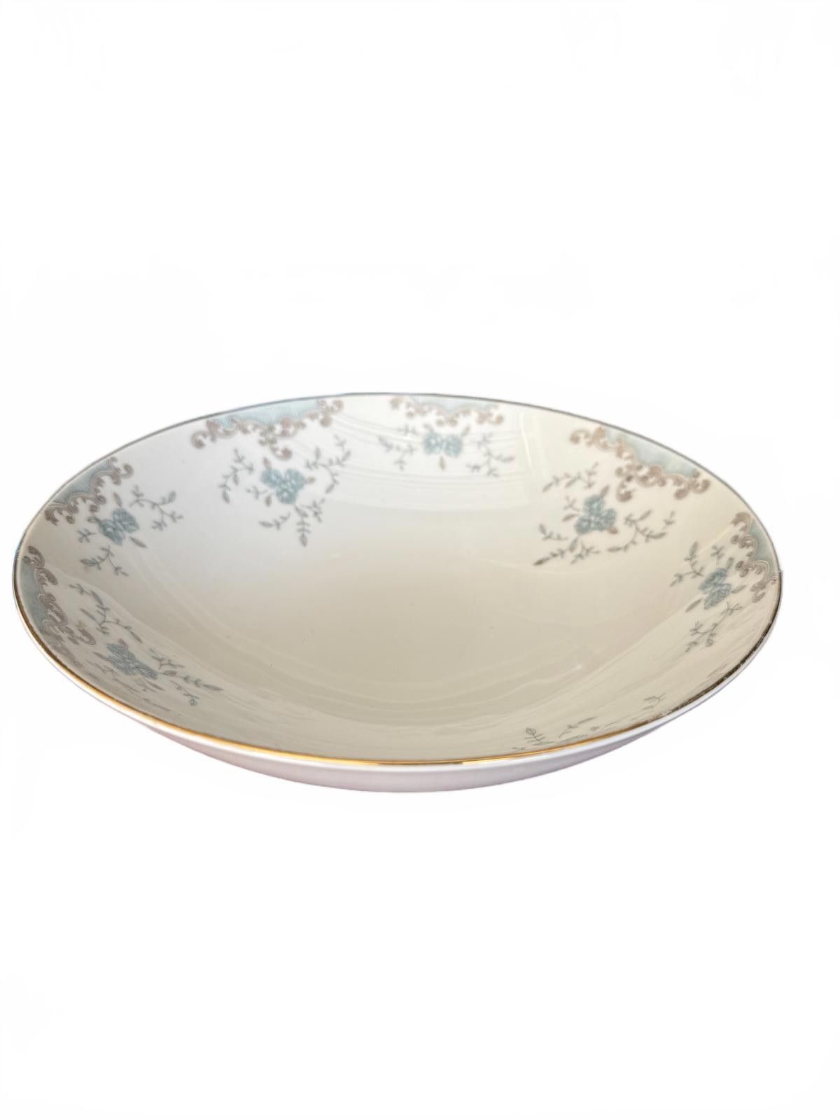 Designer Vintage Mikasa "Seville 5303" Fine China Dinnerware Set Size ONE SIZE - 9 Thumbnail