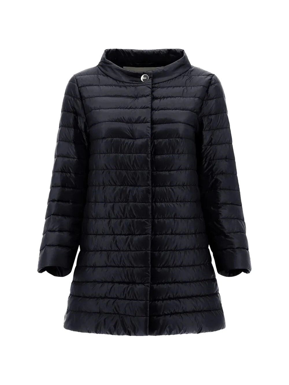 Herno `Rossella` Padded Coat Size M / US 6-8 / IT 42-44 - 1 Thumbnail