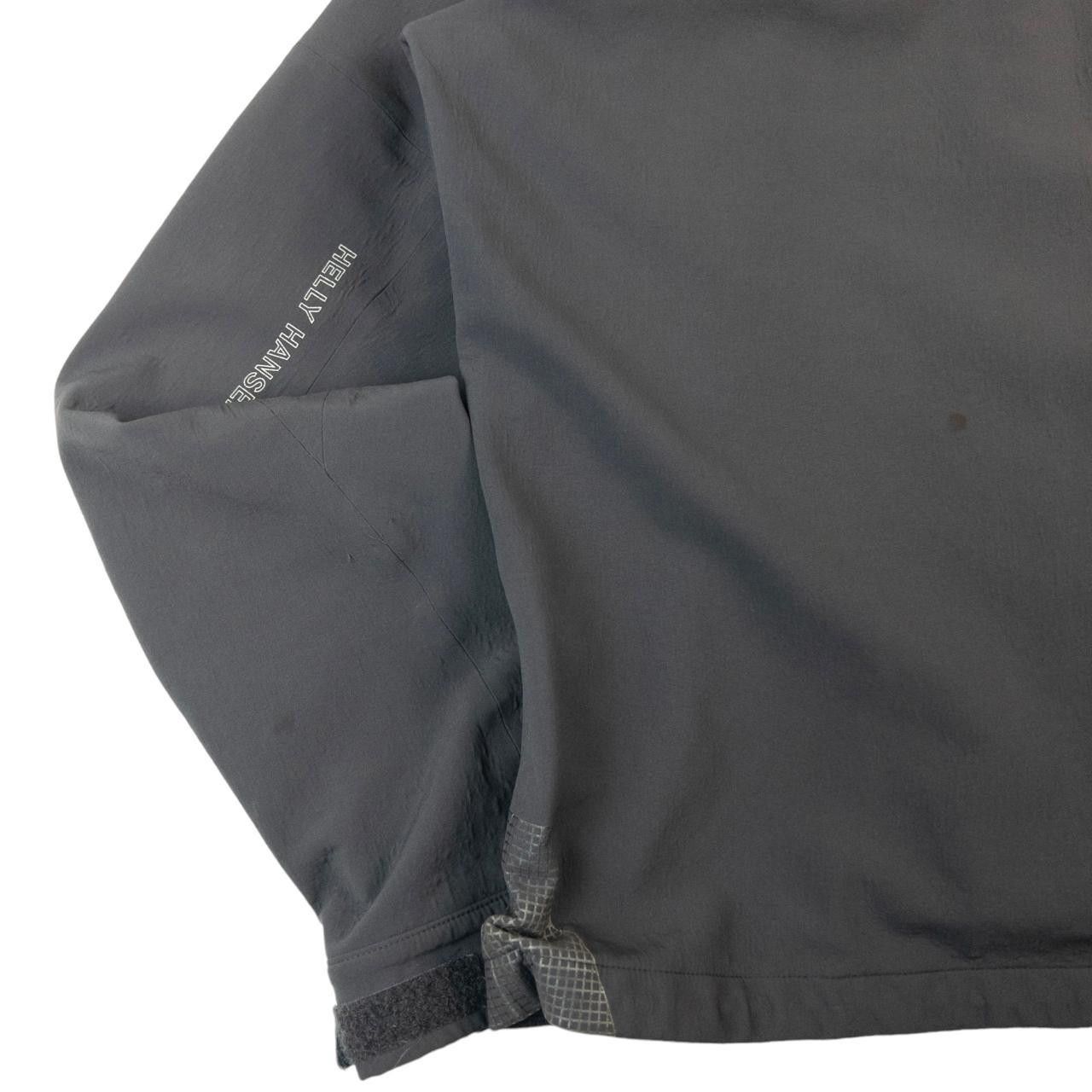 Helly Hansen Vintage Helly Hansen Zip Up Tech Jacket Size M Size US M / EU 48-50 / 2 - 7 Thumbnail