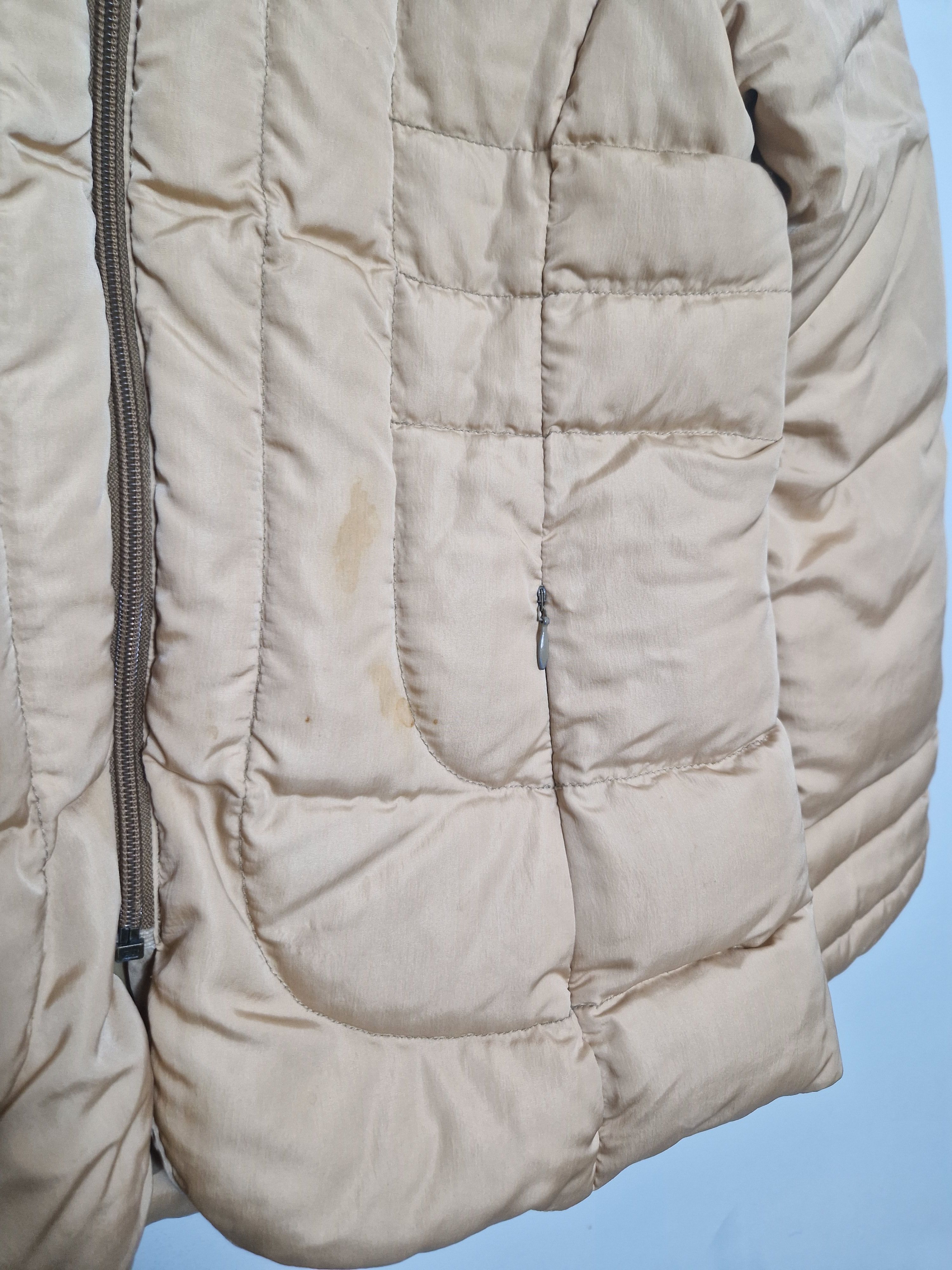 Moncler × Vintage Moncler vintage down puffer jacket Size S / US 4 / IT 40 - 5 Thumbnail
