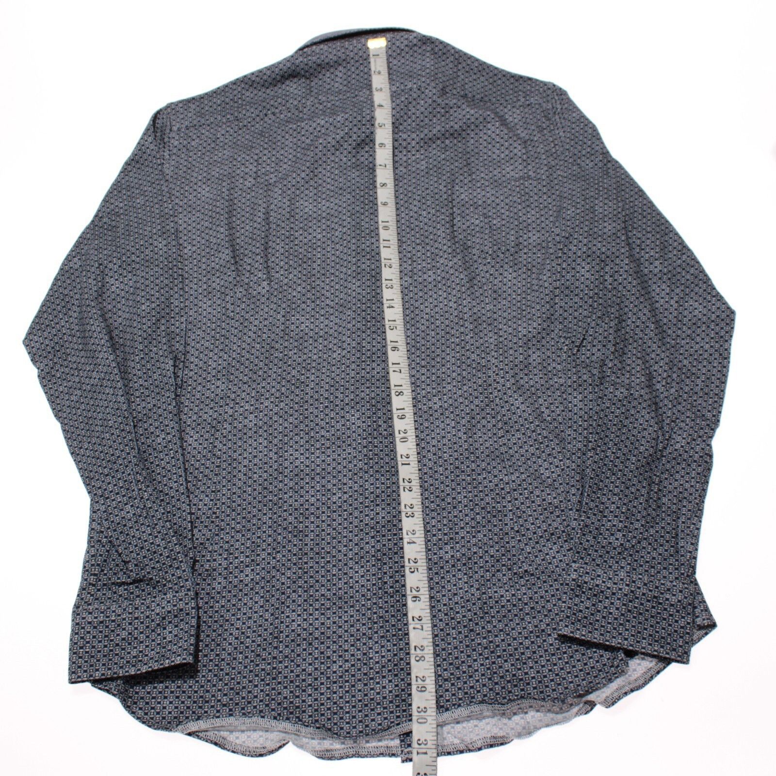 Other Emanuel Berg New with tags Shirt Size L US In Blue Size US L / EU 52-54 / 3 - 6 Thumbnail