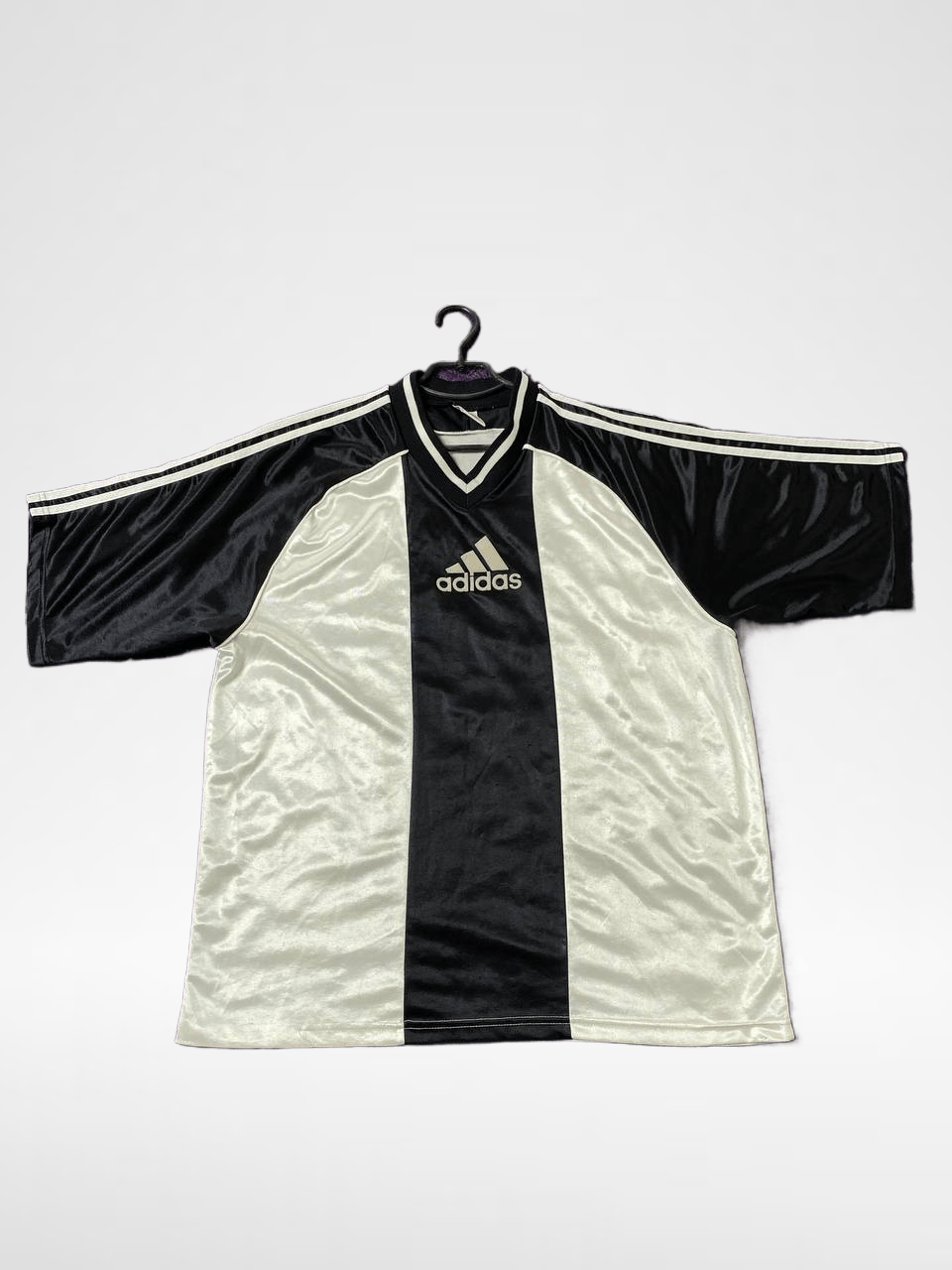 Adidas Print Center Size XL Adidas T-Shirt Streetwear Size US XL / EU 56 / 4 - 1 Thumbnail