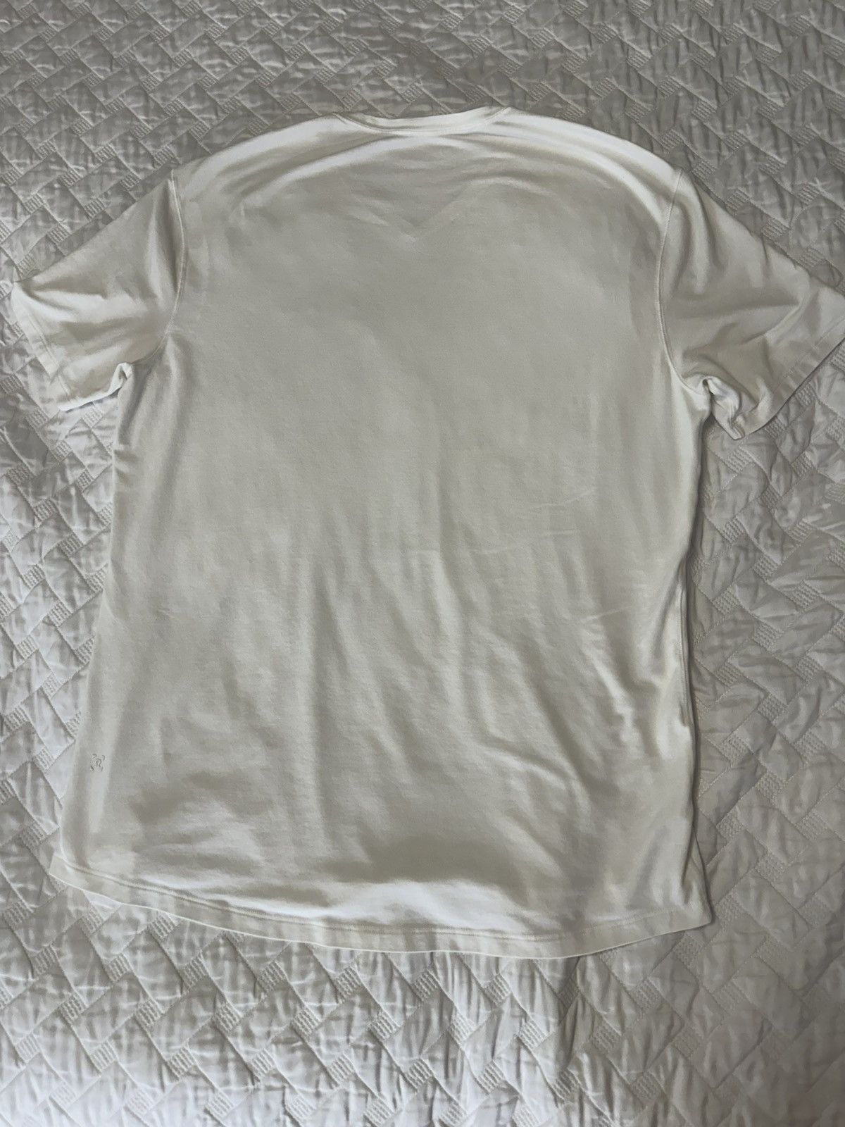 Lululemon Lululemon shirt size large Size US L / EU 52-54 / 3 - 2 Thumbnail