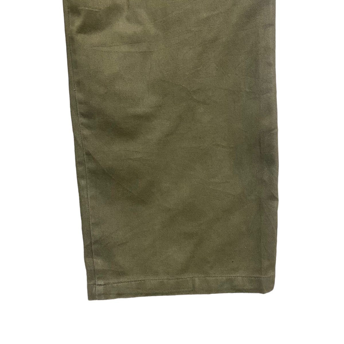 Japanese Brand Japanese Brand BABYLON Wide Leg Cargo Pants Size US 29 - 17 Thumbnail