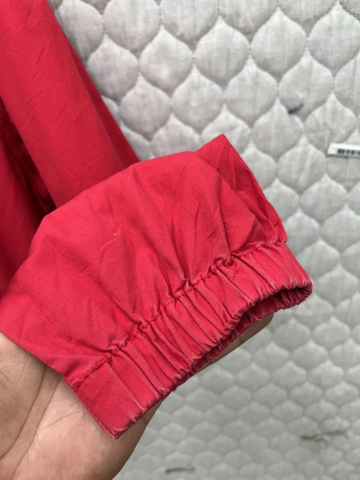Tommy Hilfiger 🔥🔥🔥STEALS RARE VINTAGE TOMMY HILFIGER JACKET Size US M / EU 48-50 / 2 - 15 Thumbnail