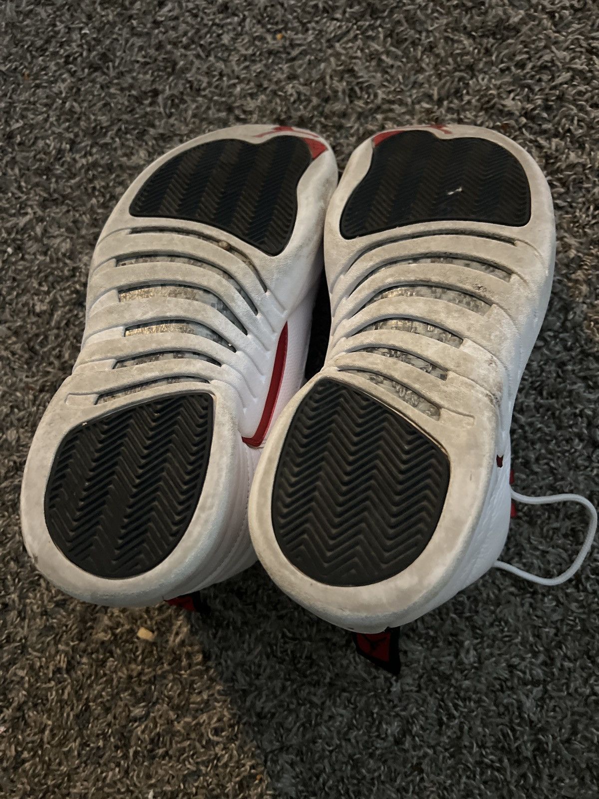 Jordan Brand Jordan 12 Size US 10 / EU 43 - 6 Thumbnail