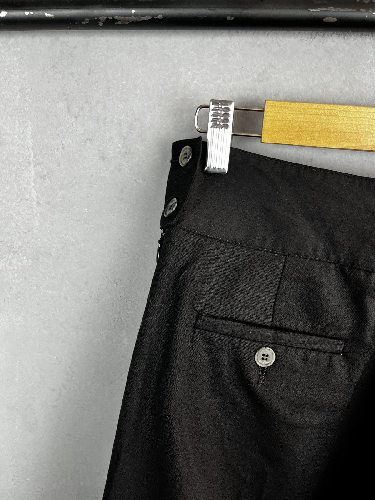 Herno × Other Herno classic pants Size 30" / US 8 / IT 44 - 3 Thumbnail