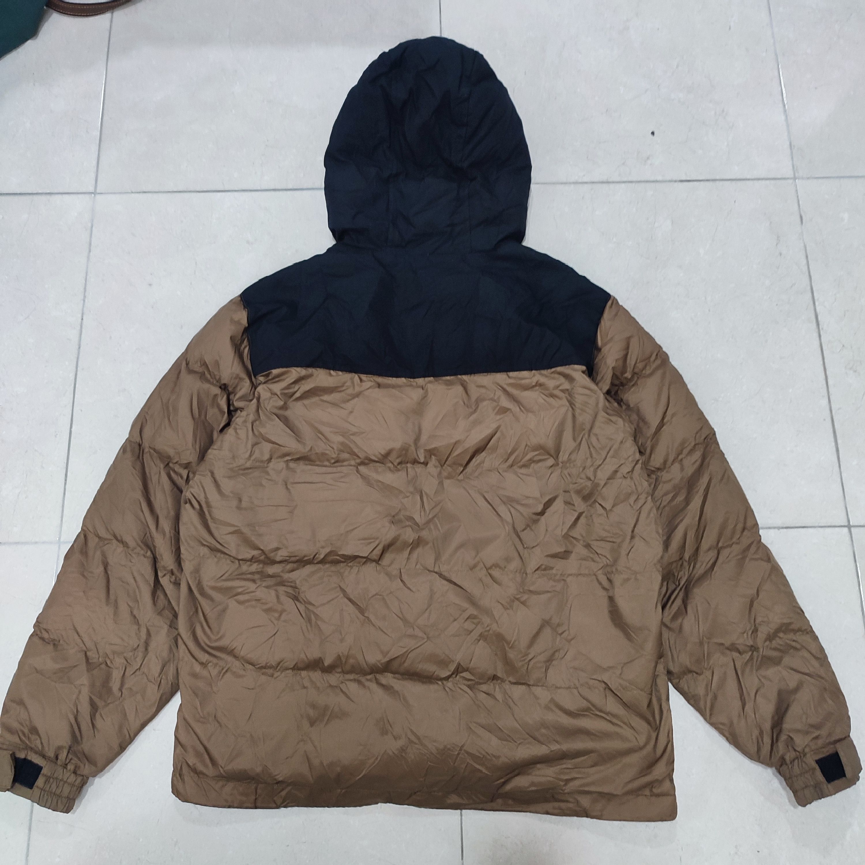Carhartt × Carhartt Wip 🔥STEALS🔥Rare Carhartt Puffer Larsen Jacket Size US M / EU 48-50 / 2 - 5 Thumbnail