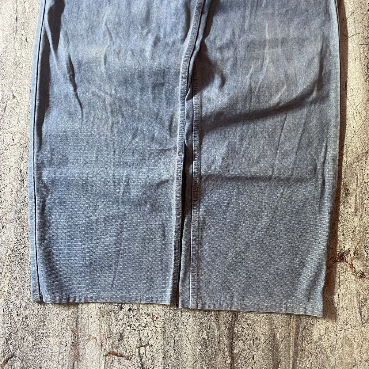 Cross Colours Vintage 90s Cross Colours Jeans Size US 27 - 7 Thumbnail
