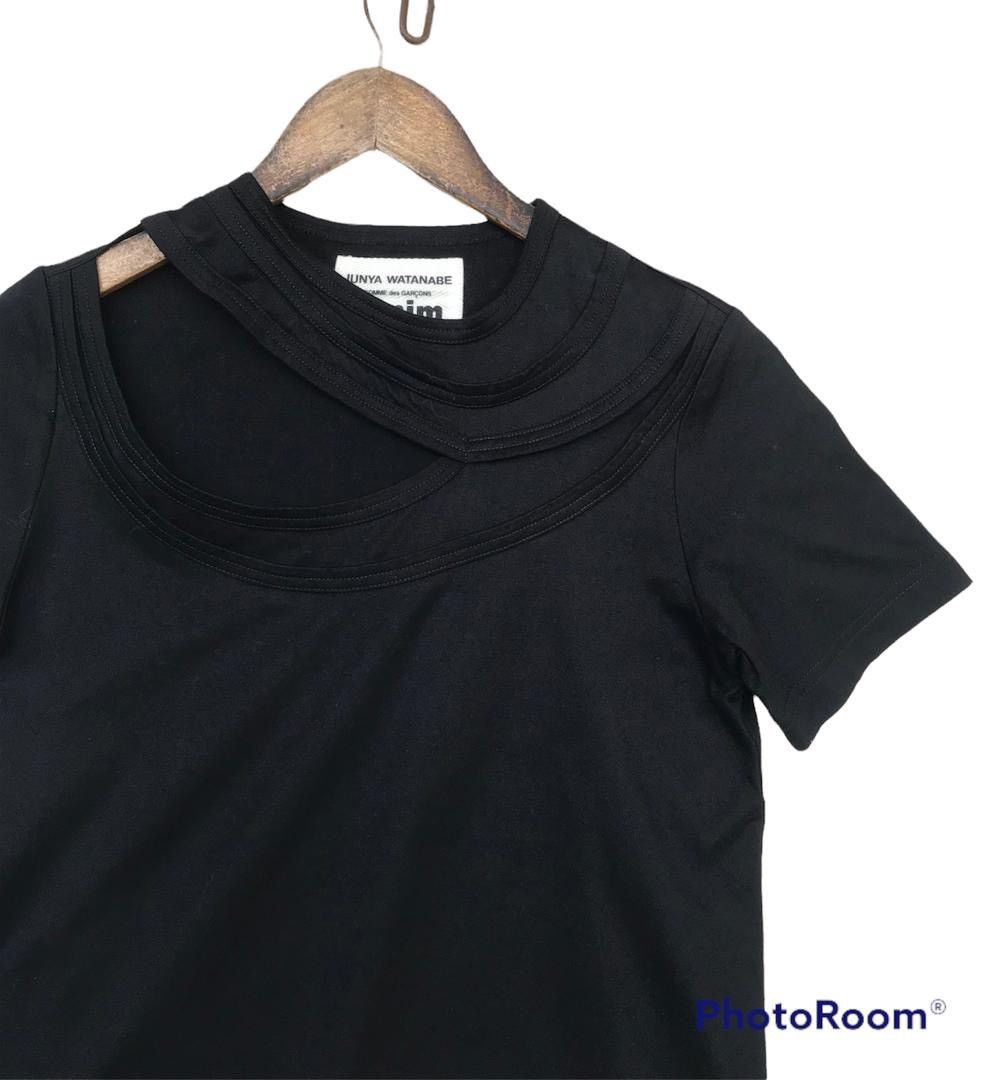 Junya Watanabe 💥Junya Watanabe Comme Des Garcons Shirt Size S / US 4 / IT 40 - 4 Thumbnail