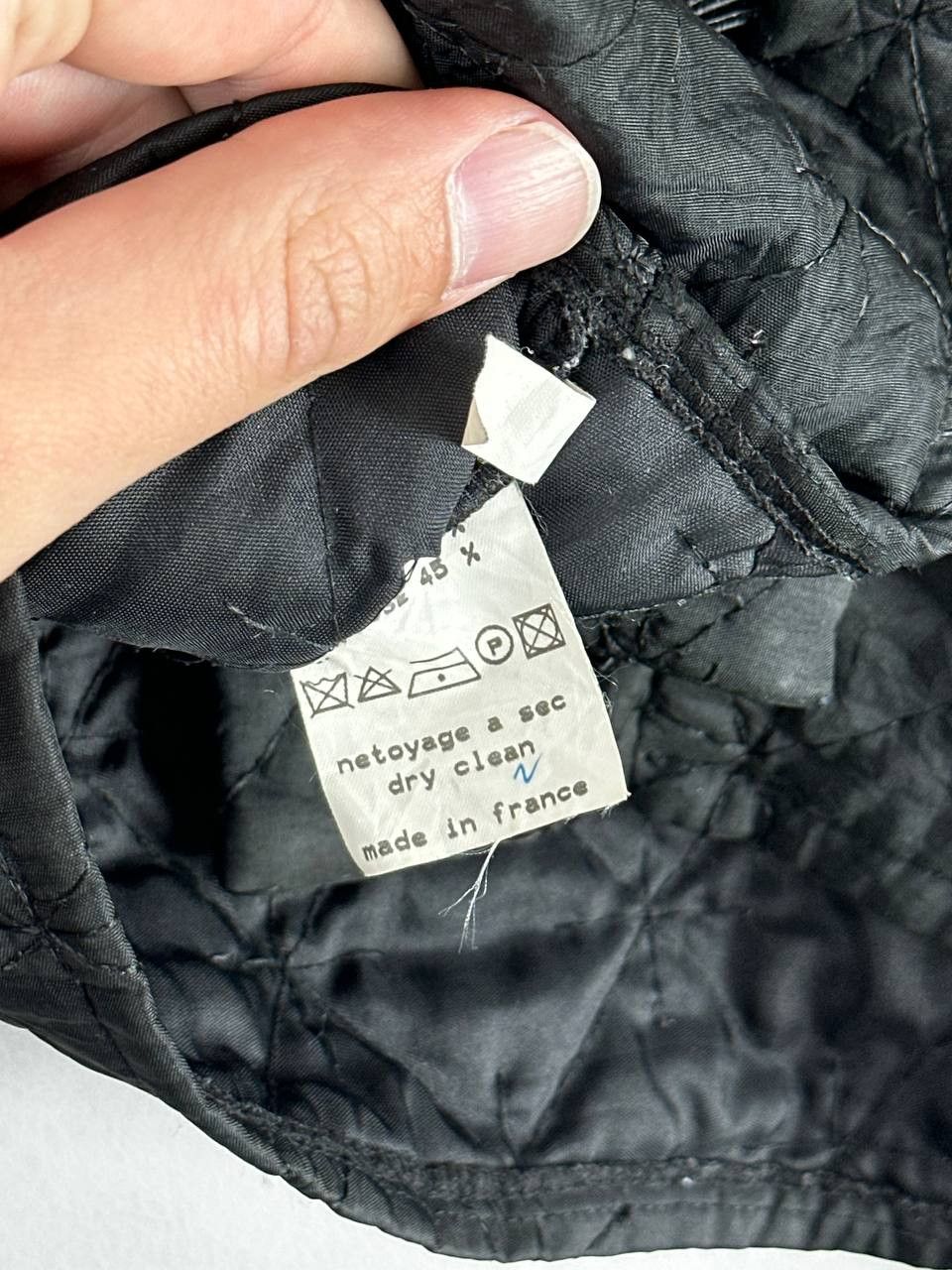 Japanese Brand Avant Grade Japanese Kimono Style Y2K Indie Sleaze Jacket Size S / US 4 / IT 40 - 6 Thumbnail