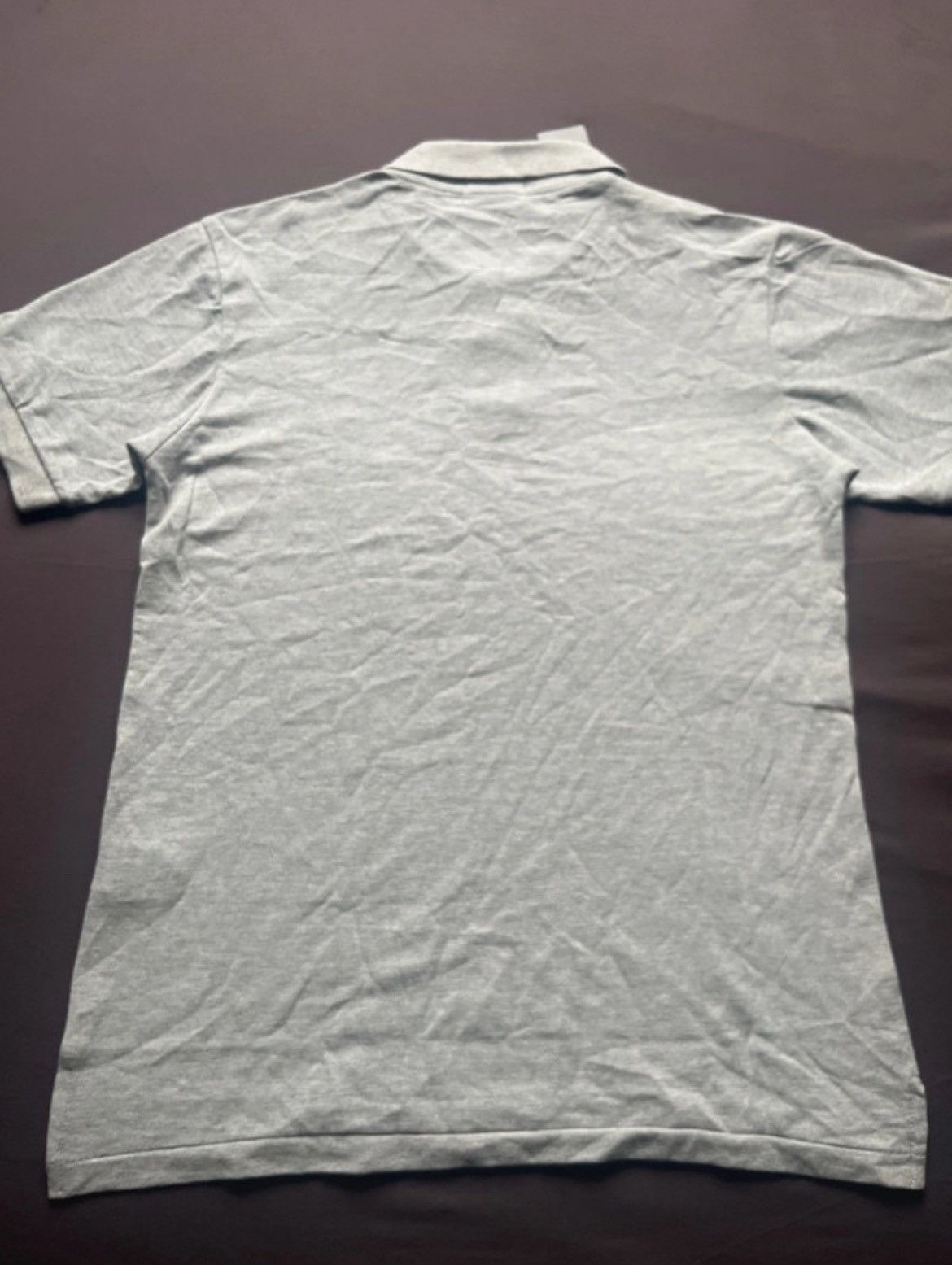 Polo Ralph Lauren Polo Ralph Lauren T - Shirt Size US M / EU 48-50 / 2 - 8 Thumbnail