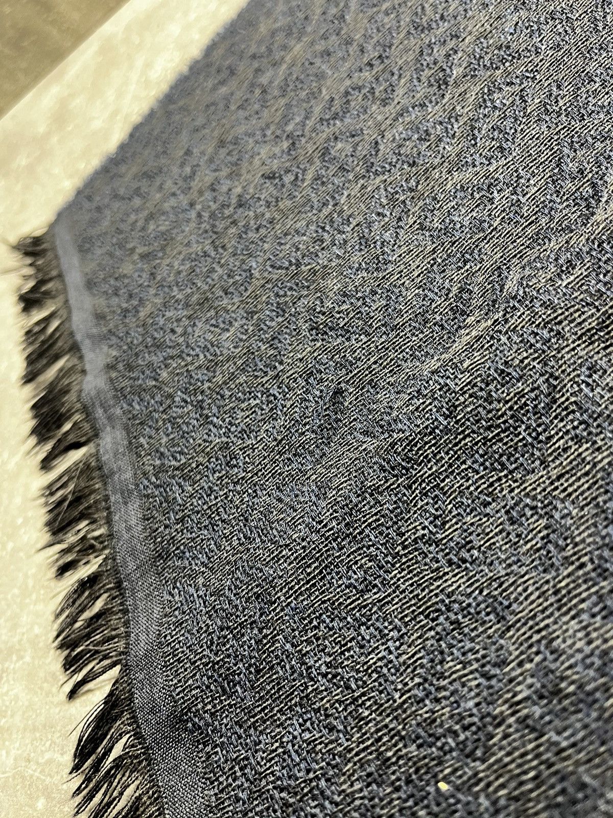 Fendi × Vintage Fendi scarf 🧣 vintage Size ONE SIZE - 6 Thumbnail