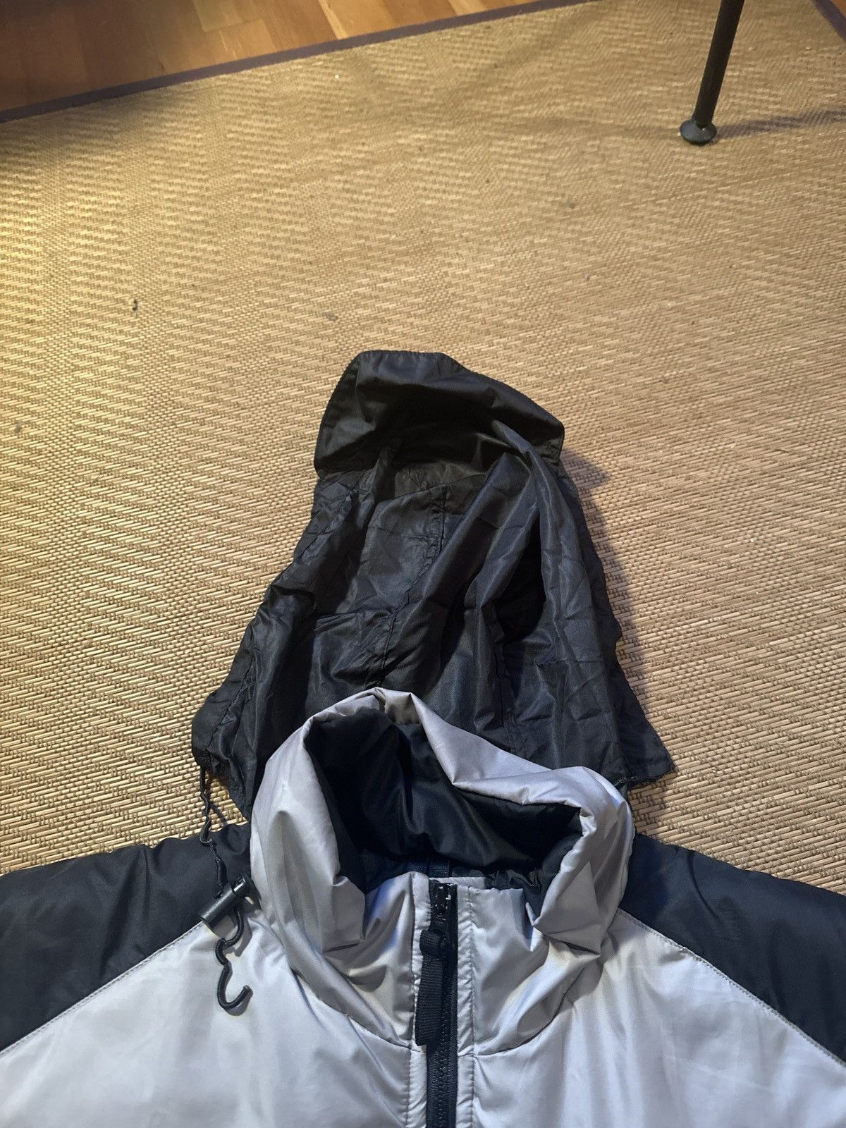 Mountain Hardwear Mountain hardware down puffy Size US XXL / EU 58 / 5 - 4 Thumbnail