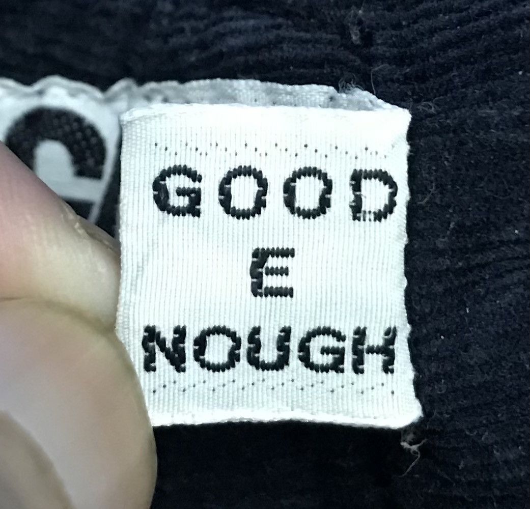 Good Enough × Vintage Vintage GDEH Good ENough SHORT Pants Size US 35 - 10 Thumbnail