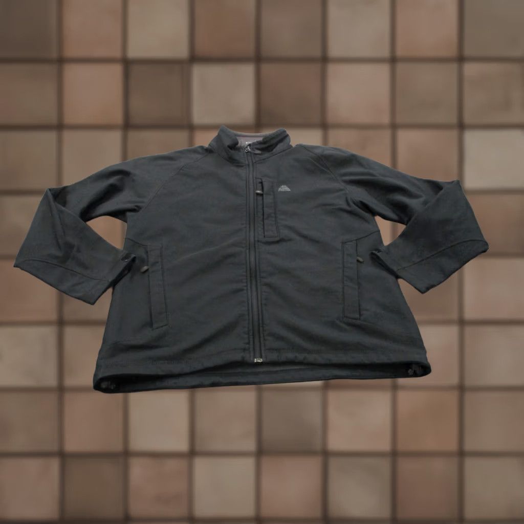 Nike ACG Nikelab ACG Alpine Jacket FW16 Black | Grailed